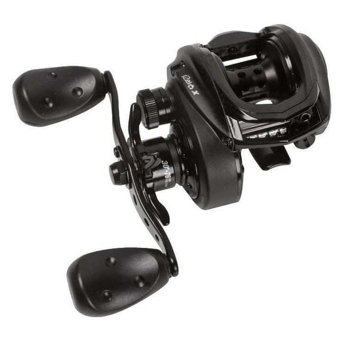 Abu Garcia Fishing Reels Ultimate Angler's Guide