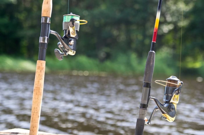 Understanding Types and Kinds of Fishing Reels : Best and Worst For Fishing Occasion