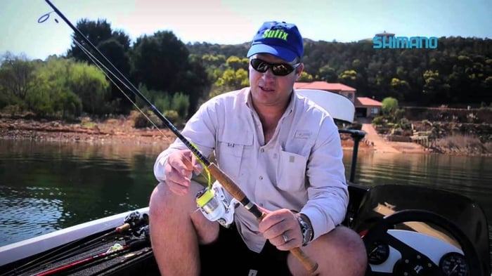 Shimano Stradic Spinning Fishing Reel FJ - ST8000FJ and ST6000FJ Reviews