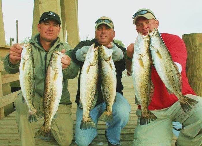Shore Lunch: Best Methods for Cleaning and Cooking Fish You’ve Just Caught