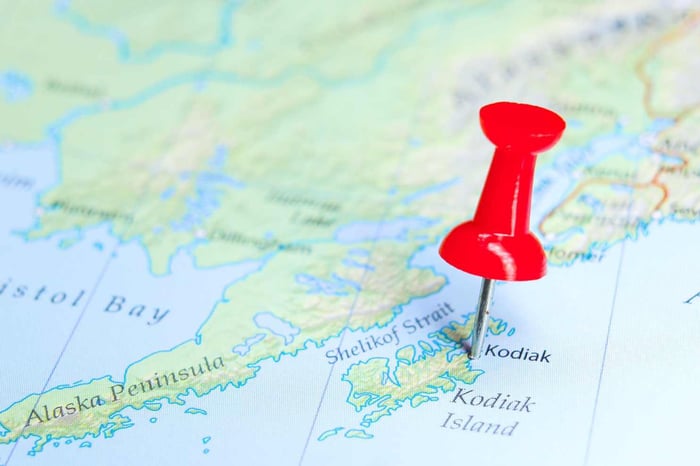 Fishing on Kodiak Island, Alaska: An Unforgettable Angling Adventure