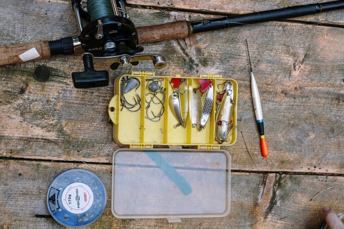 Fishing Equipment & Accessories List: Essential Gear for Every Angler