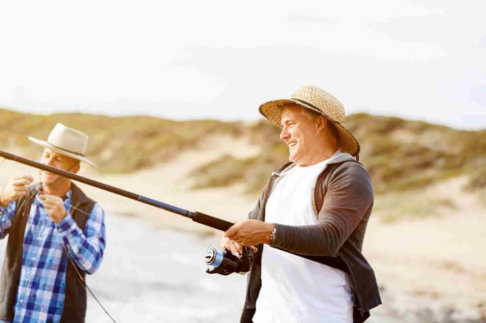 Fishing for Mental Health: Discover Its Best Benefits for Well-being