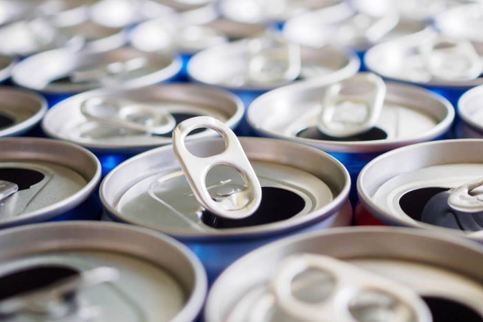 13 Uses of Soda Cans When You Got Nothing Else in the Wild