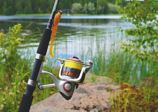 The Ultimate Fishing Reel Size Chart for Every Angler