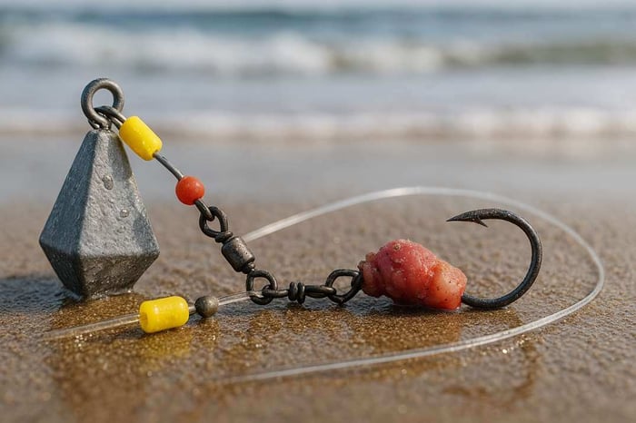 What is a Fish Finder Rig: A Complete Guide for Successful Fishing