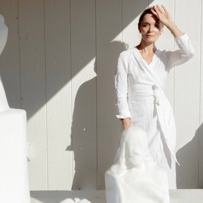 Patricia Vernhes: Thoughtful Designs For A More Connected Community