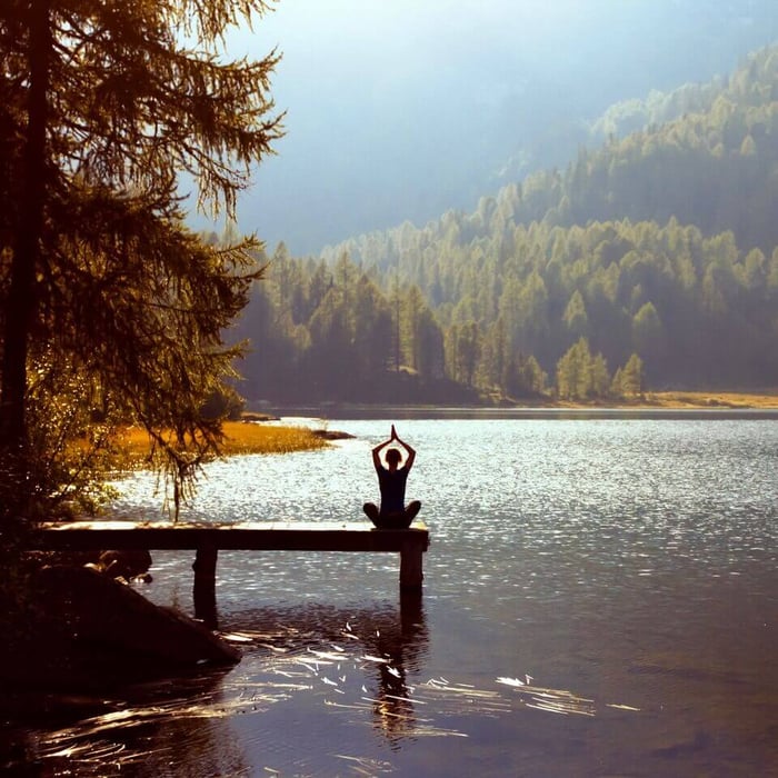 New Year Energy: Set a Resolution and Keep It