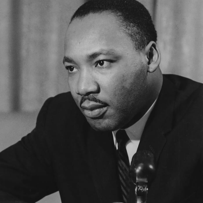 Fight For Your Right—To Be Equal