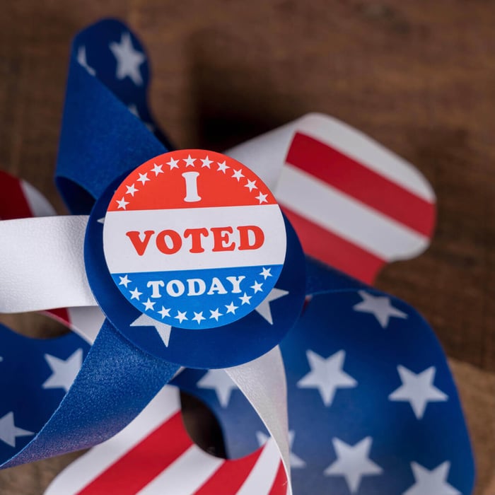 The Red Wave That Wasn’t: 5 Takeaways from the 2022 Midterms