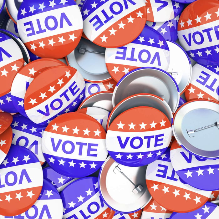 Rock the Vote