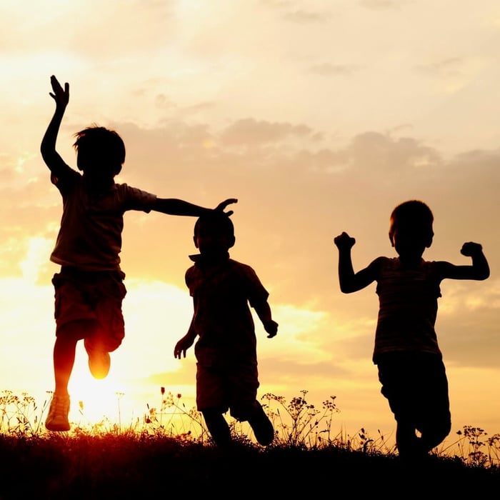 The Struggle is Real: Child Care in America