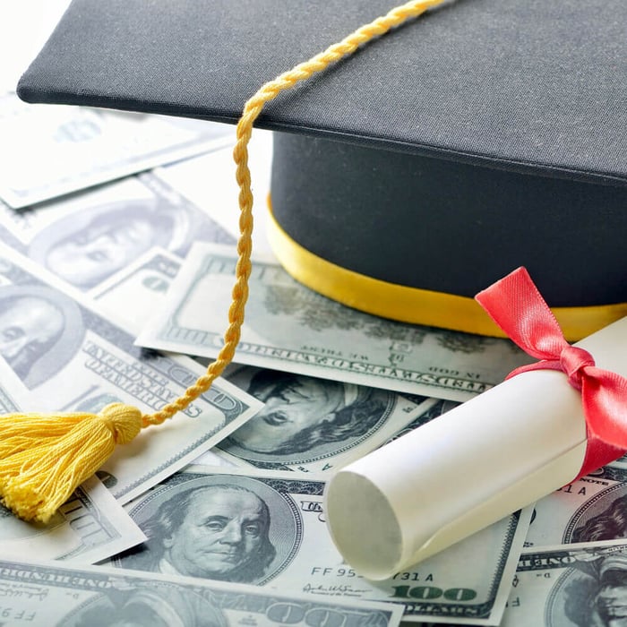 Drowning in Debt