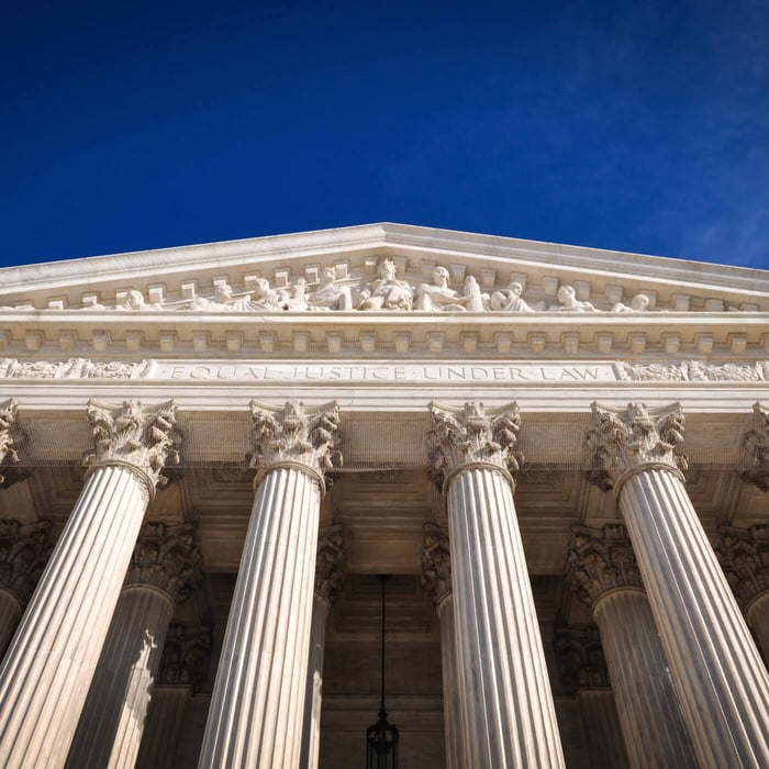 What Can Be Done?  Two Options for Repairing the Supreme Court