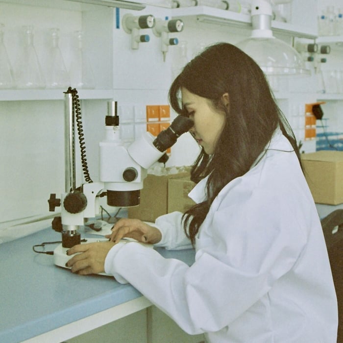 Women in Science: Bridging the Gap