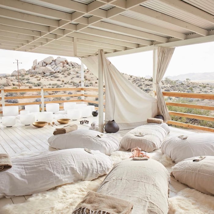 Things to do in Joshua Tree for the Wellness-Minded Individual