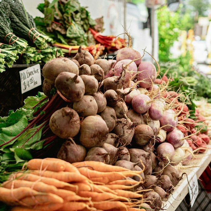 Easy Elevations for Your Wellness Routine