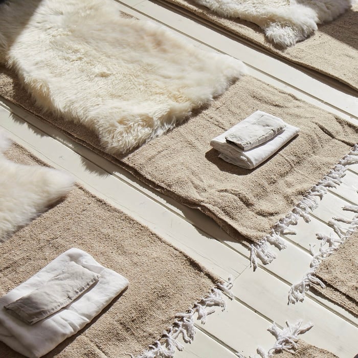 Benefits of the Weighted Eye Pillow