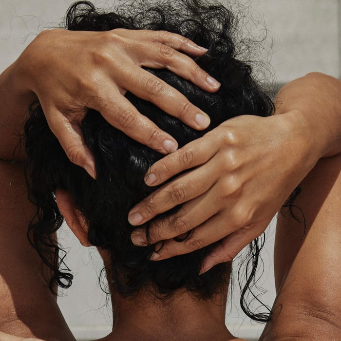 Hair Oil for Healthy, Beautiful Locks