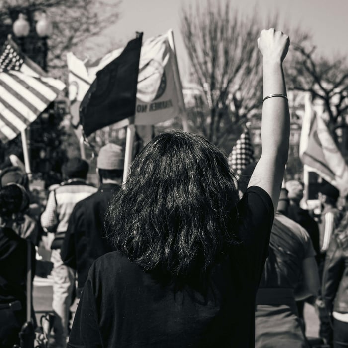 Human Rights are Essential