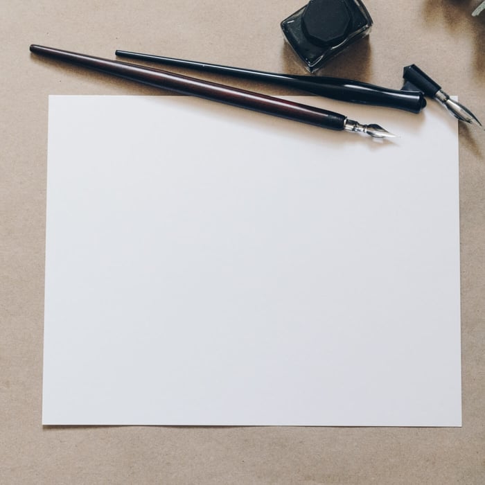 New Beginnings: Set and Keep Your Resolutions