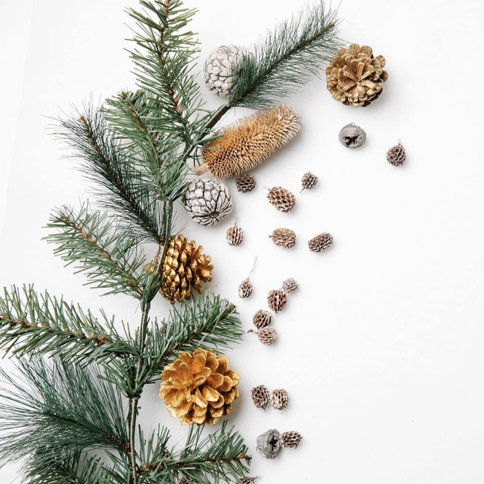 Keep it Simple: Holiday Edition