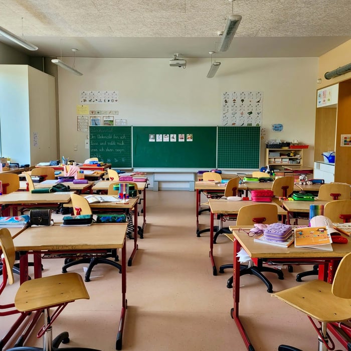 Teaching in a Post-Pandemic World