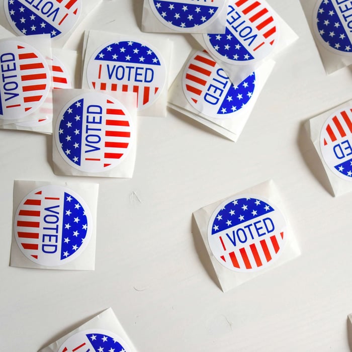 Rock the Vote: Your Voice Matters
