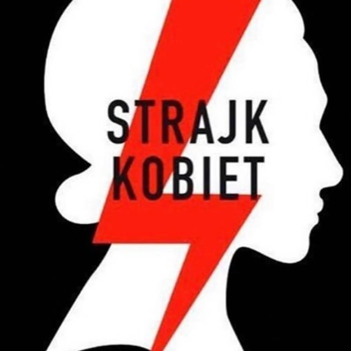 We Stand In Support Of Poland’s Women & Their Reproductive Rights