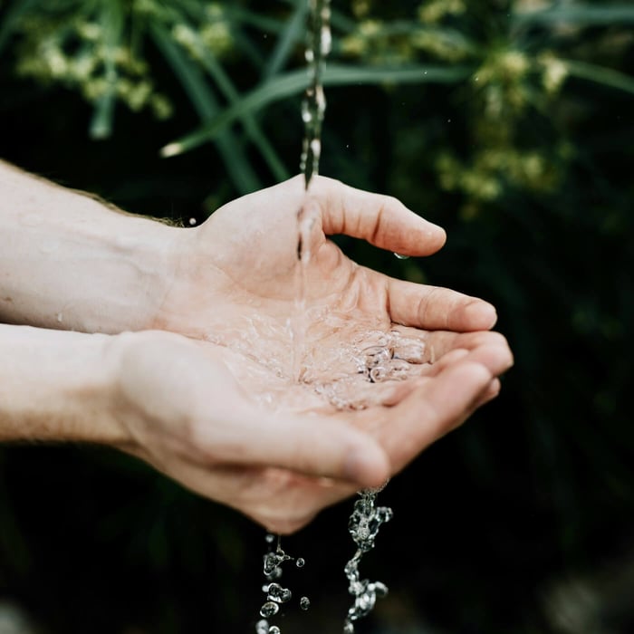 Water as Life: World Water Day