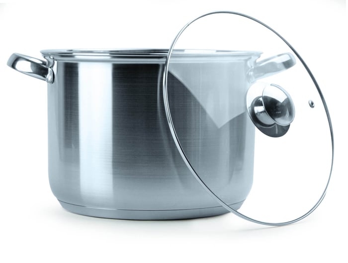 Can you Deep Fry in a Pot?