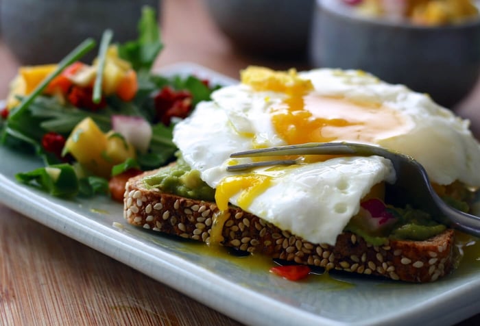 Best Uses for a Mini Fry Pan