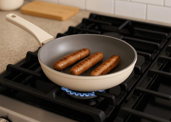 Is Ceramic Cookware Worth It? Pros, Cons, and What to Know Before Buying