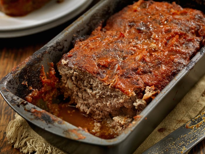 The Versatility of a Meatloaf Pan: Beyond Meatloaf Making