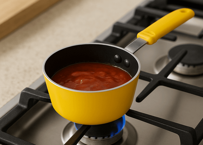 Mini Pots and Pans: Why Everyone Loves Them — and What You Can Actually Cook