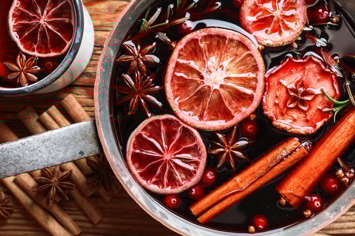 5 Essential Holiday Sauces You Can Perfect In A Saucepan