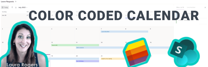 Action Button in a List: Set Column Value