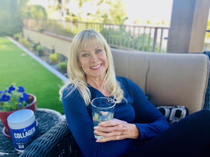 Collagen Peptides: Why You Should Intake It Daily