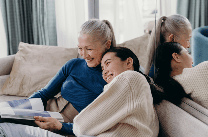 A Few Ways to Feel Better Today