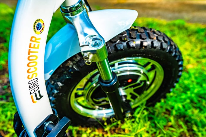 The Commute Reimagined: How Scooters Are Changing the Way We Move