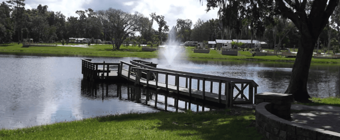 Best EuroScooter-Friendly RV Campgrounds: Ride, Relax, Rediscover