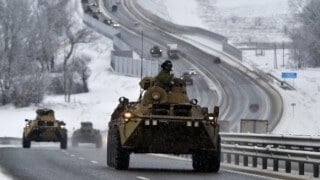 Latest energy wake-up call: How long must we depend on autocratic petro-states?