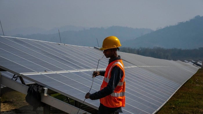 A climate-ish bill passed — now what?