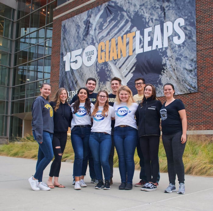 From Solar Ambassador to Project Assistant at Clean Energy States Alliance:   A Solar Ambassador Alumni’s Story