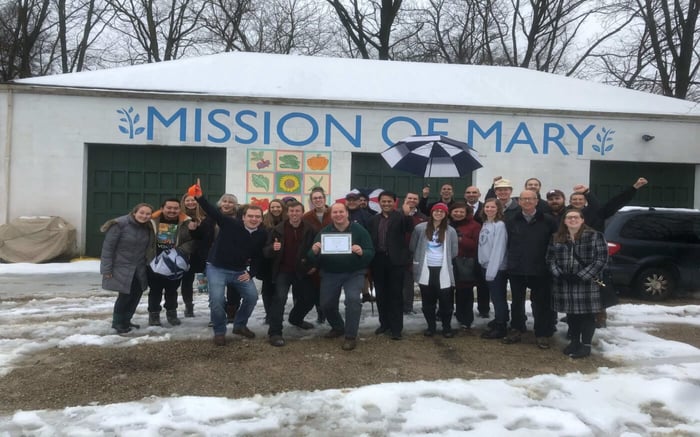 University of Dayton Solar Ambassador Presentation