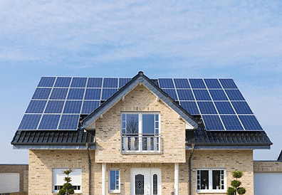 Solar Energy as an Investment