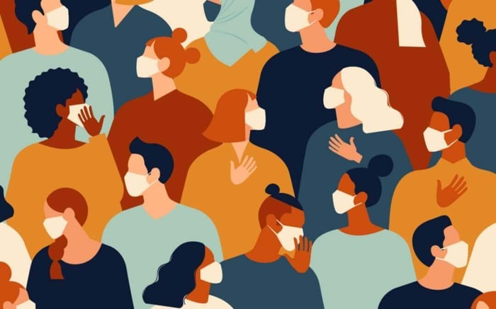 Solidarity and commitment to racial justice and equity in America