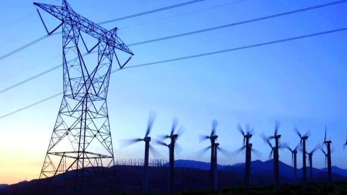 California blazes a trail with 95 percent renewable energy