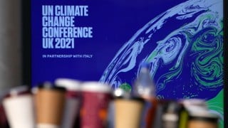 Reminder from COP26: We are the climate heroes we’ve been waiting for