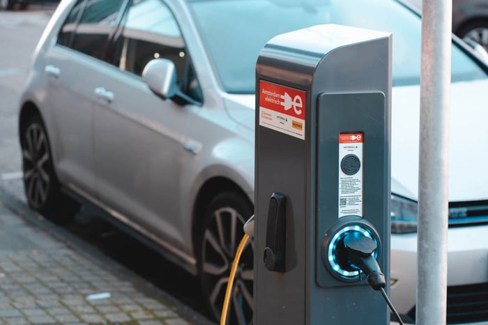 Everything You Need to Know About Electric Vehicles